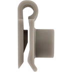 Auveco 22519 Mazda Nylon U-Nut