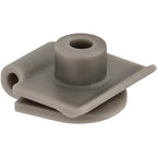 Auveco 22519 Mazda Nylon U-Nut