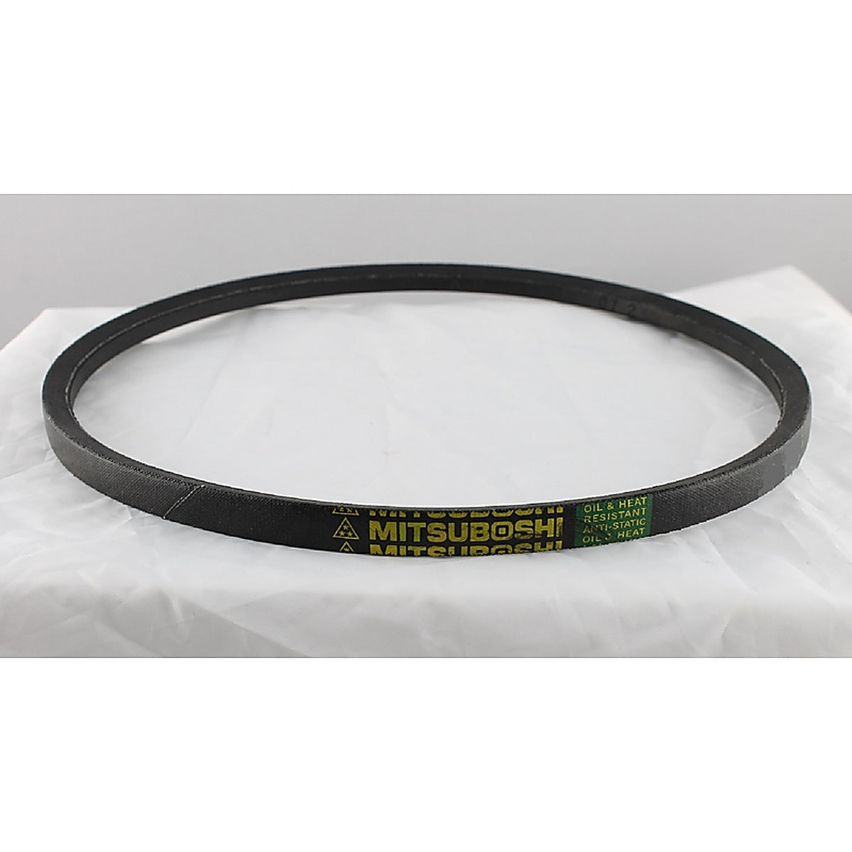 Mitsuboshi 3L290A FHP 3L290 General Utility V-Belt 0.38 in. W x 29 in. L For Fractional Horsepower Motors