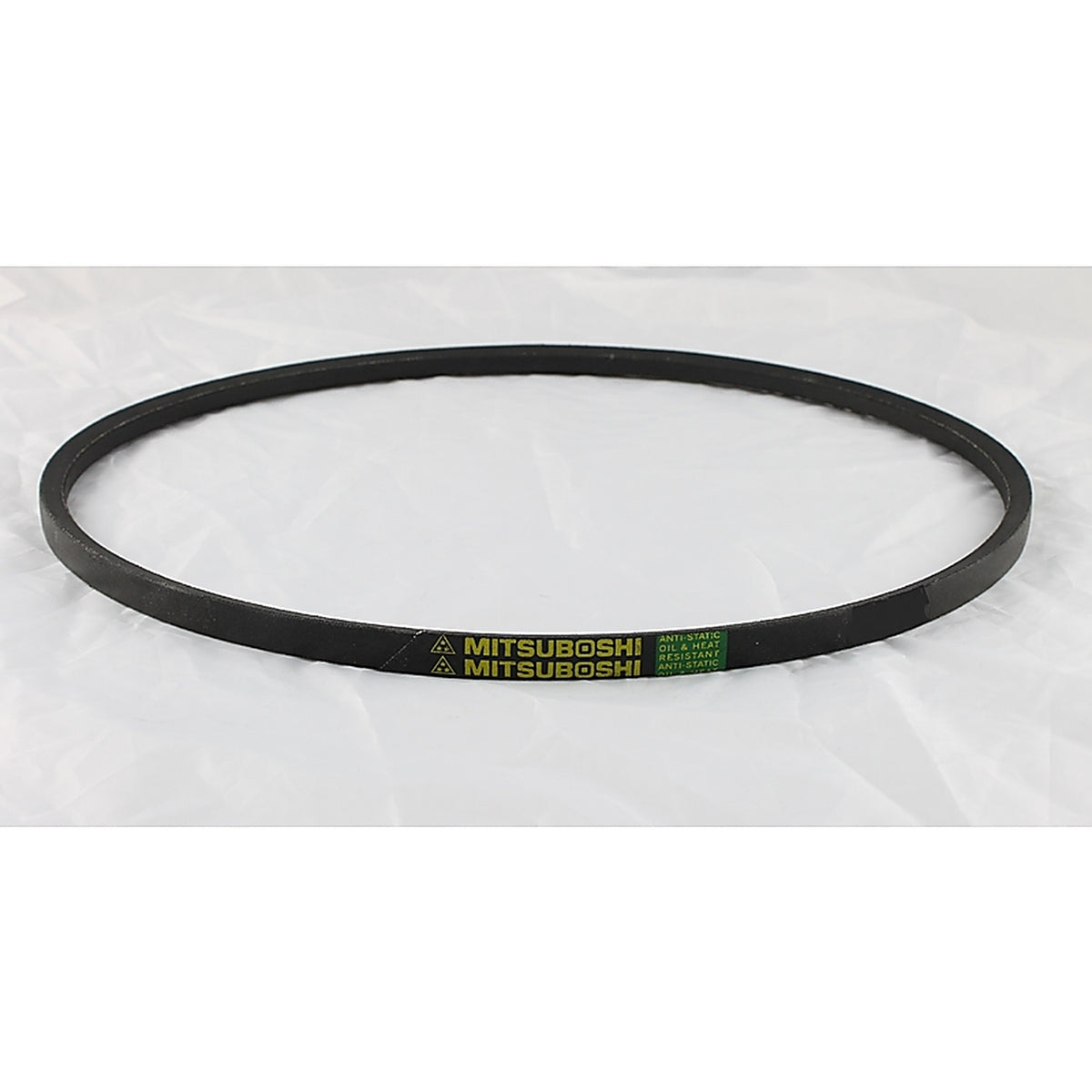 Mitsuboshi 3L360A FHP 3L360 General Utility V-Belt 0.38 in. W x 36 in. L For Fractional Horsepower Motors