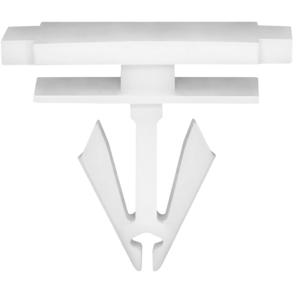Auveco 22534 GM Moulding Clip