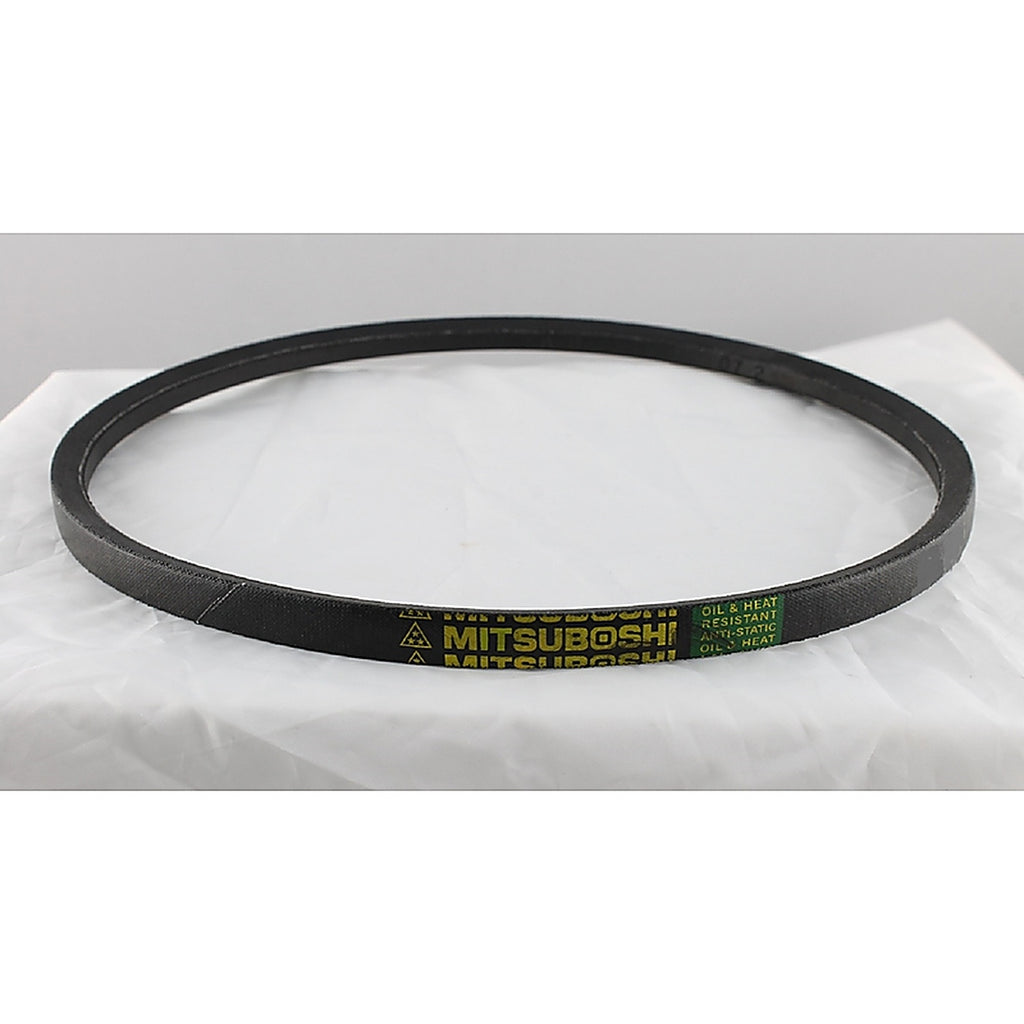 Mitsuboshi 3L430A FHP 3L430 General Utility V-Belt 0.38 in. W x 43 in. L For Fractional Horsepower Motors
