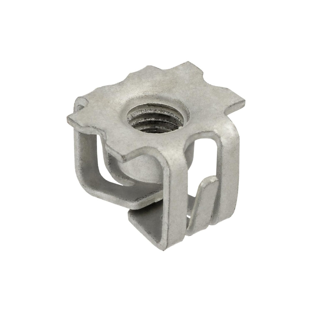 Auveco 22538 GM Specialty Push-In Nut