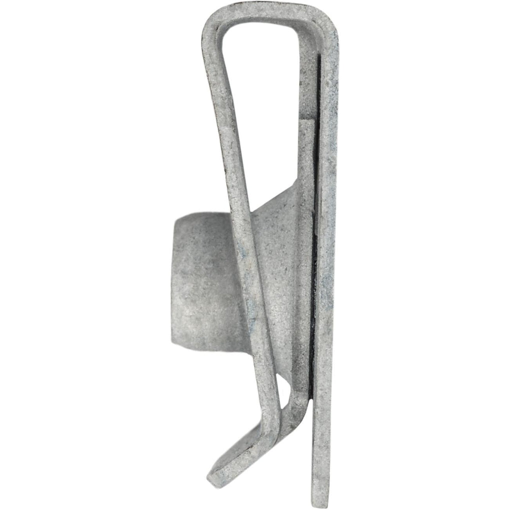 Auveco 22539 Chrysler Extruded U-Type Nut