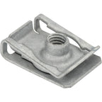 Auveco 22539 Chrysler Extruded U-Type Nut