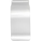Auveco 22546 Honda White Nylon Grill Clip