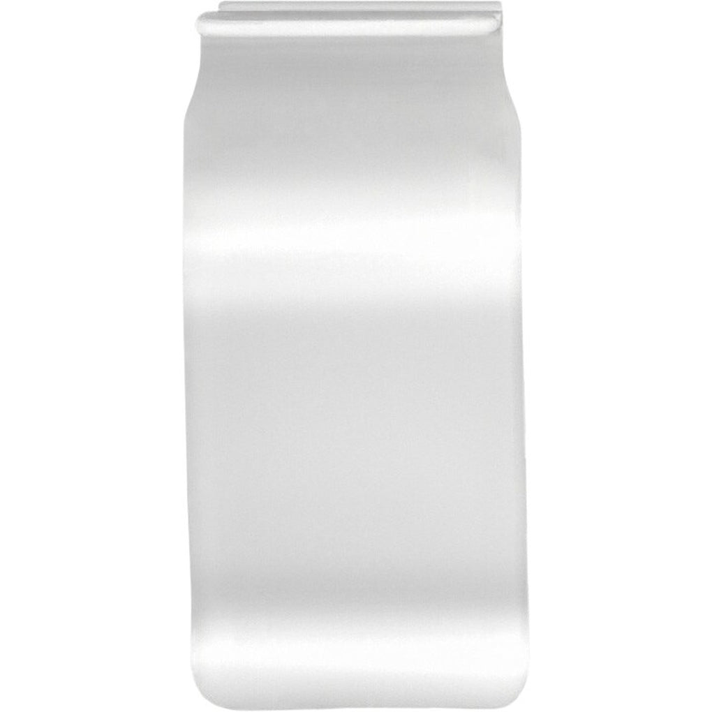 Auveco 22546 Honda White Nylon Grill Clip