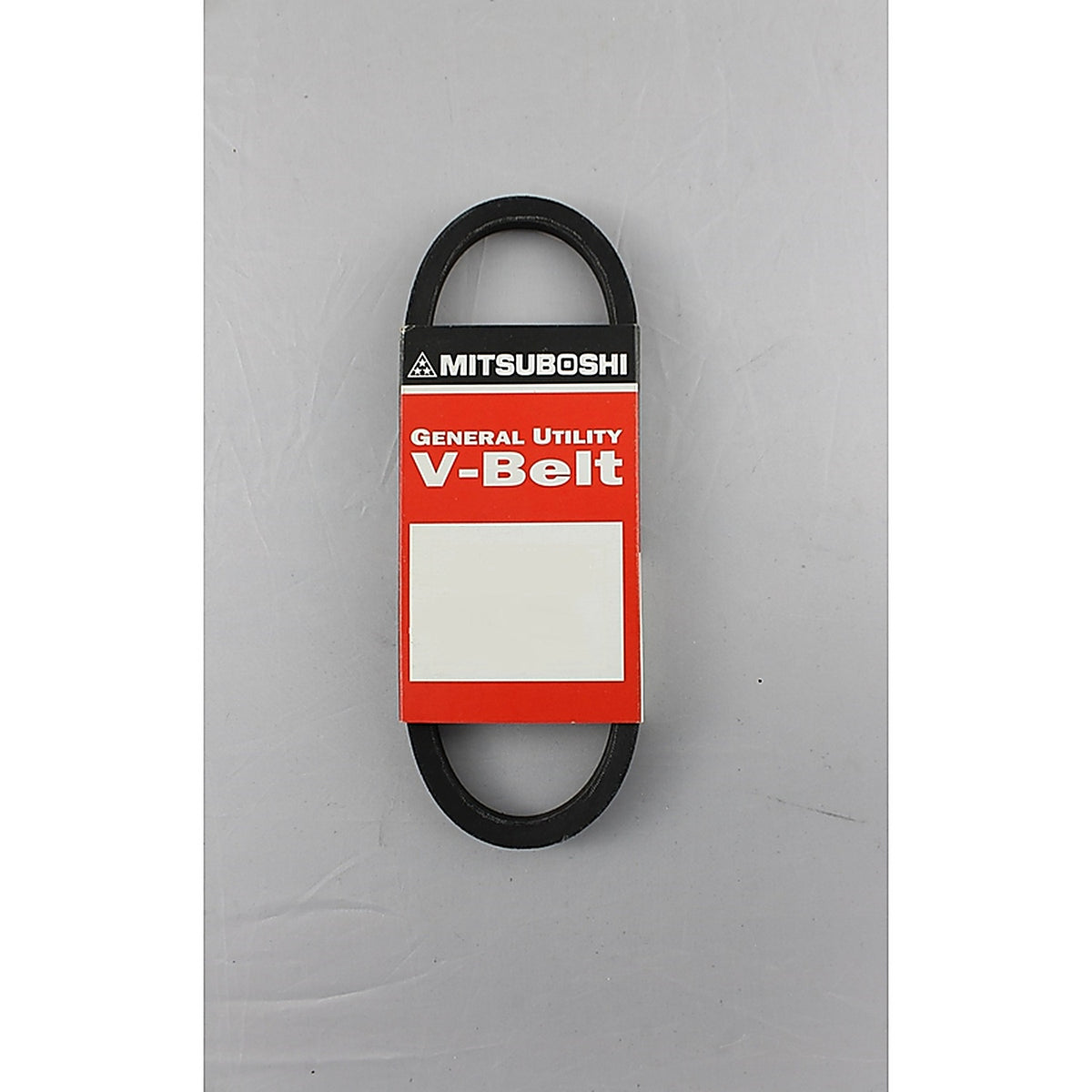 Mitsuboshi 4L240A FHP 4L240 General Utility V-Belt 0.5 in. W x 24 in. L For Fractional Horsepower Motors