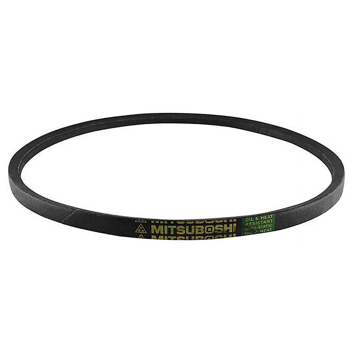 Mitsuboshi 4L300A FHP 4L300 General Utility V-Belt 0.5 in. W x 30 in. L For Fractional Horsepower Motors