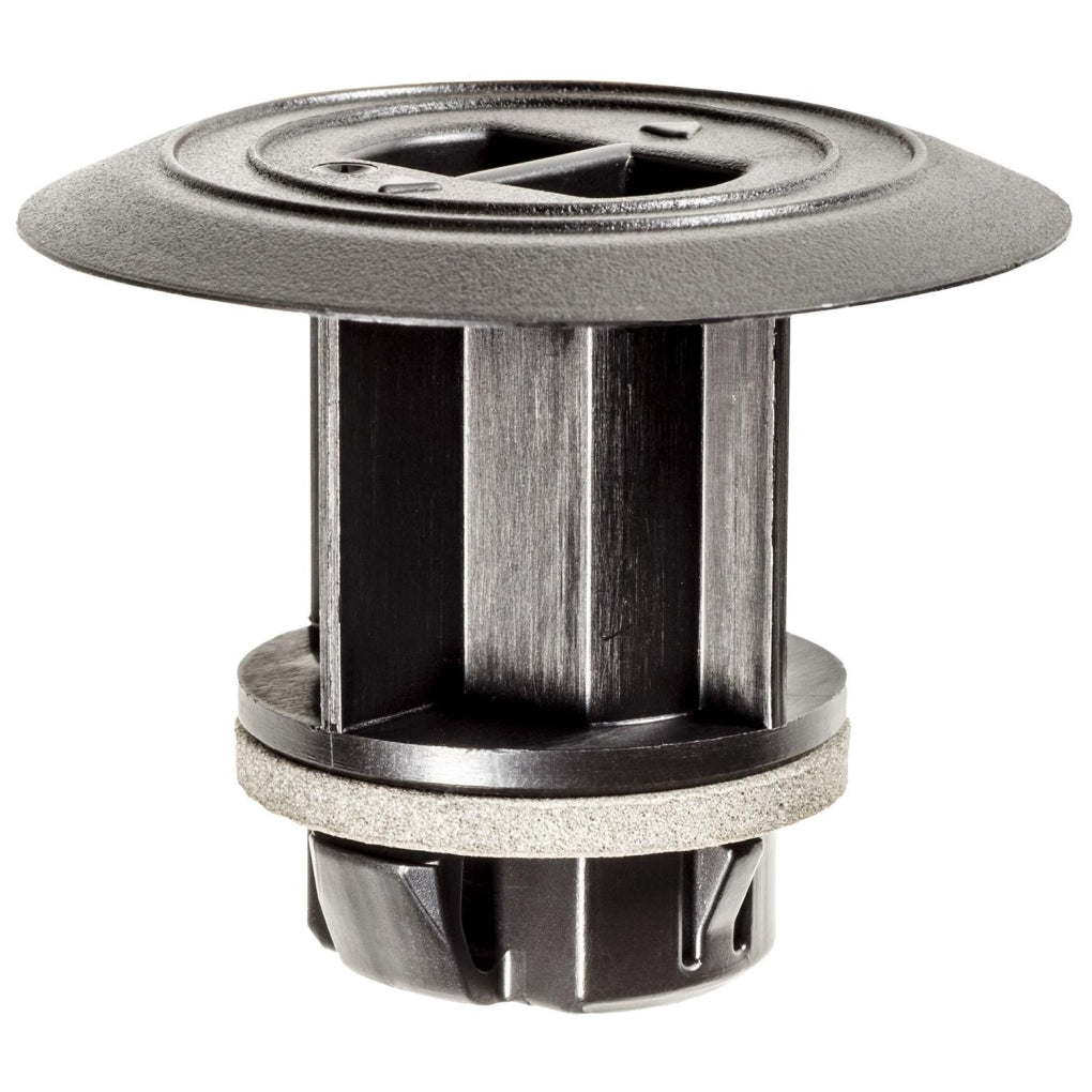 Auveco 22570 Toyota Specialty Rocker Moulding Retainer With Sealer