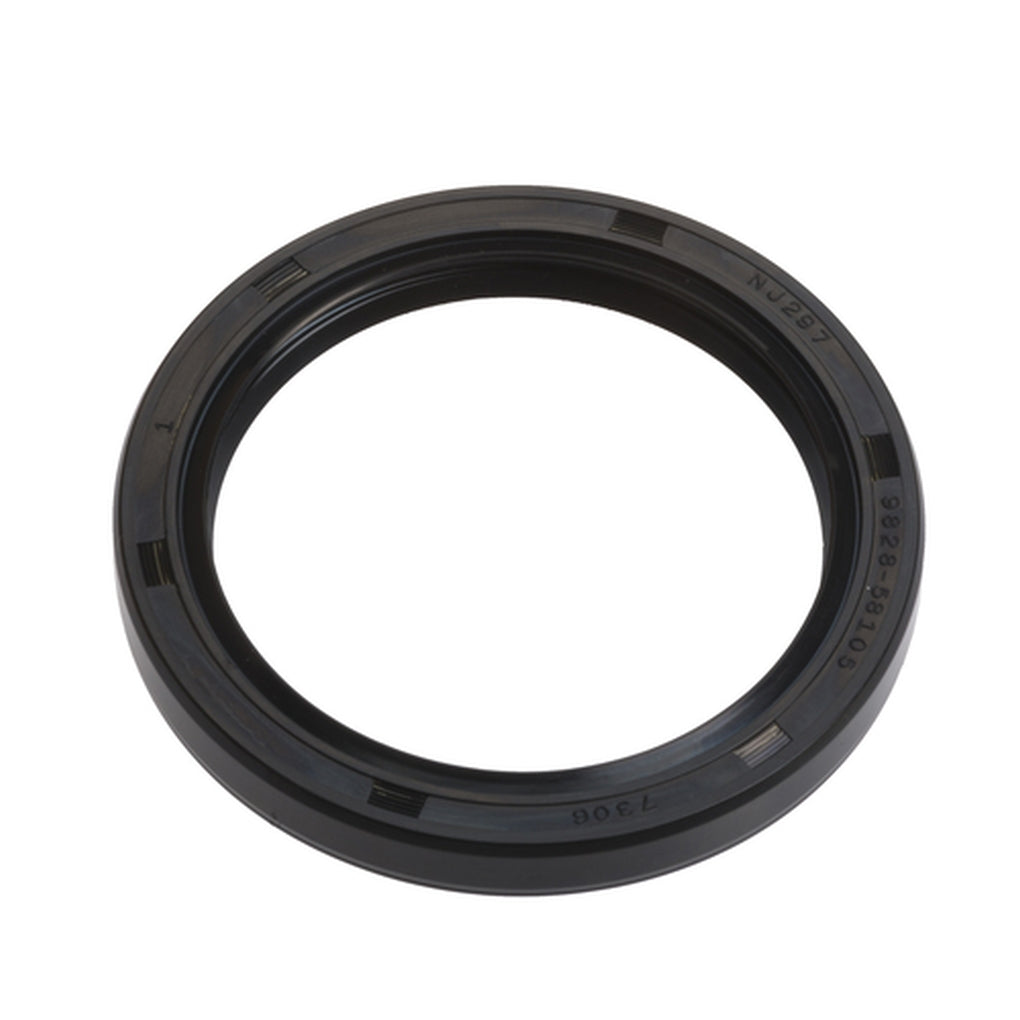 National Seals 225875 Oil Seal 2Pv