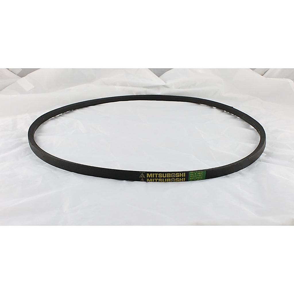 Mitsuboshi 4L510A FHP 4L510 General Utility V-Belt 0.5 in. W x 51 in. L For Fractional Horsepower Motors
