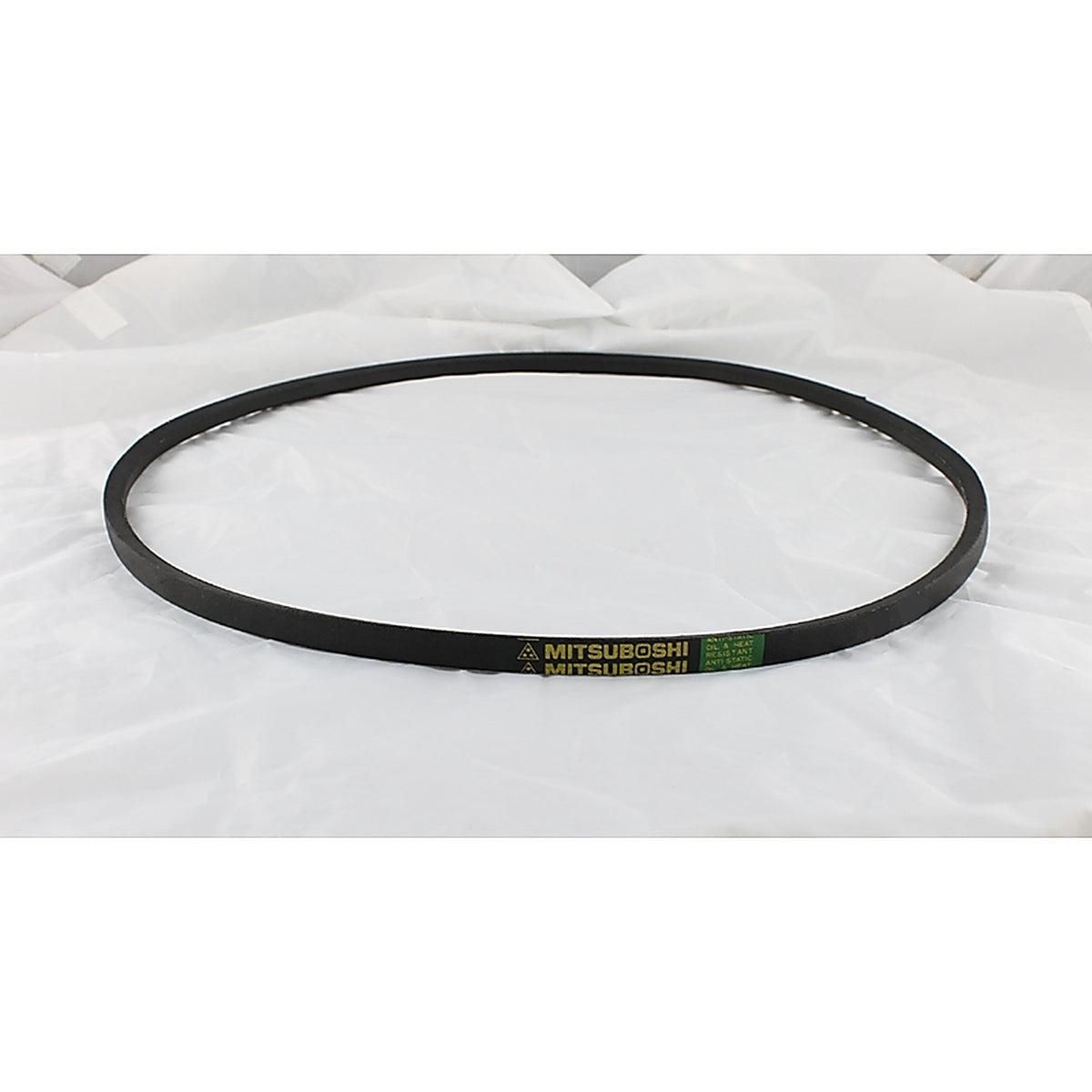 Mitsuboshi 4L530A FHP 4L530 General Utility V-Belt 0.5 in. W x 53 in. L For Fractional Horsepower Motors