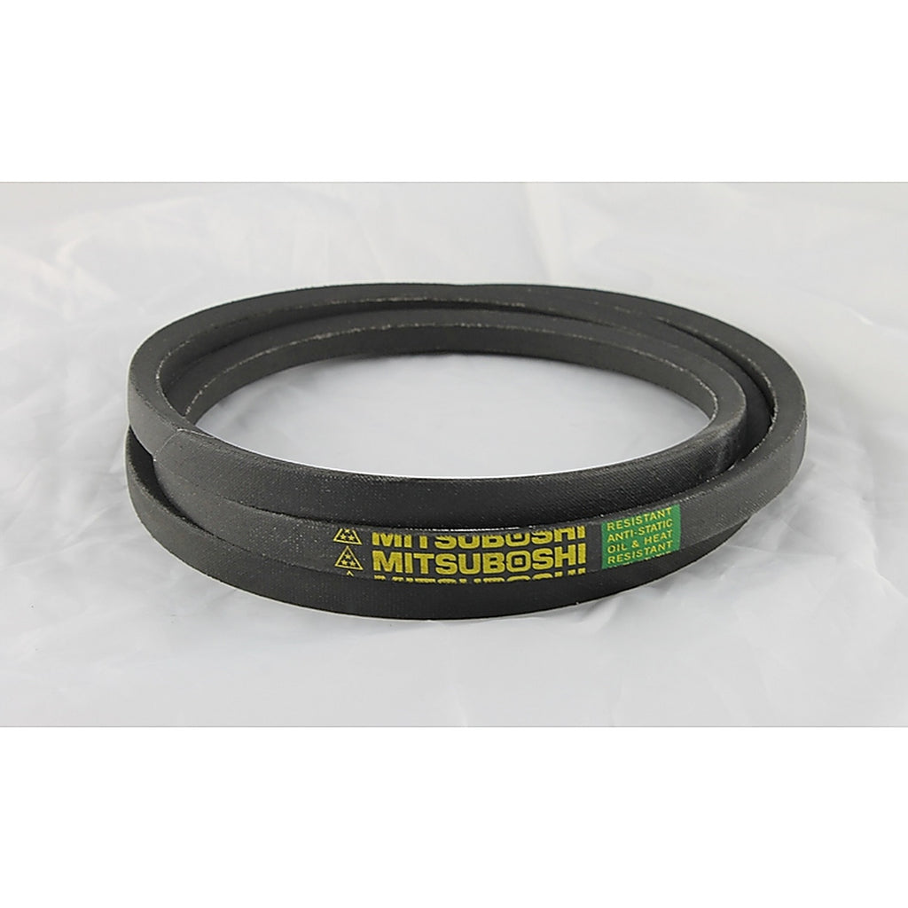 Mitsuboshi 4L560A FHP 4L560 General Utility V-Belt 0.5 in. W x 56 in. L For Fractional Horsepower Motors