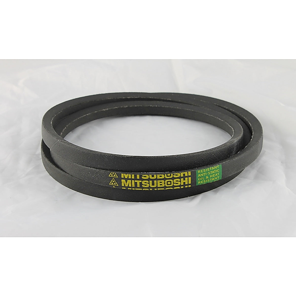 Mitsuboshi 4L560A FHP 4L560 General Utility V-Belt 0.5 in. W x 56 in. L For Fractional Horsepower Motors