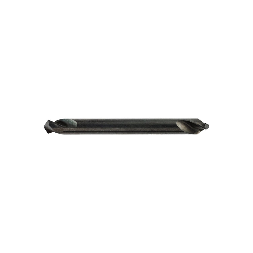 Auveco 22608 1/4" X 2-1/2" Double End Drill Bit