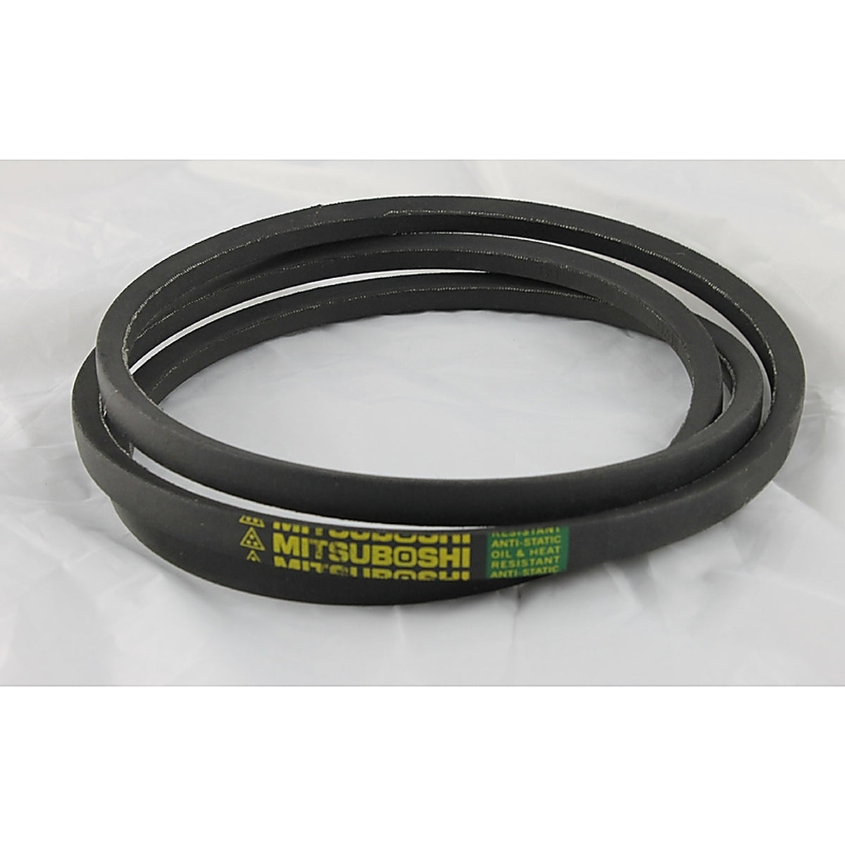 Mitsuboshi 4L720A FHP 4L720 General Utility V-Belt 0.5 in. W x 72 in. L For Fractional Horsepower Motors