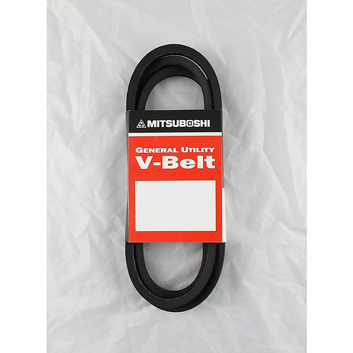 Mitsuboshi 4L790A FHP 4L790 General Utility V-Belt 0.5 in. W x 79 in. L For Fractional Horsepower Motors