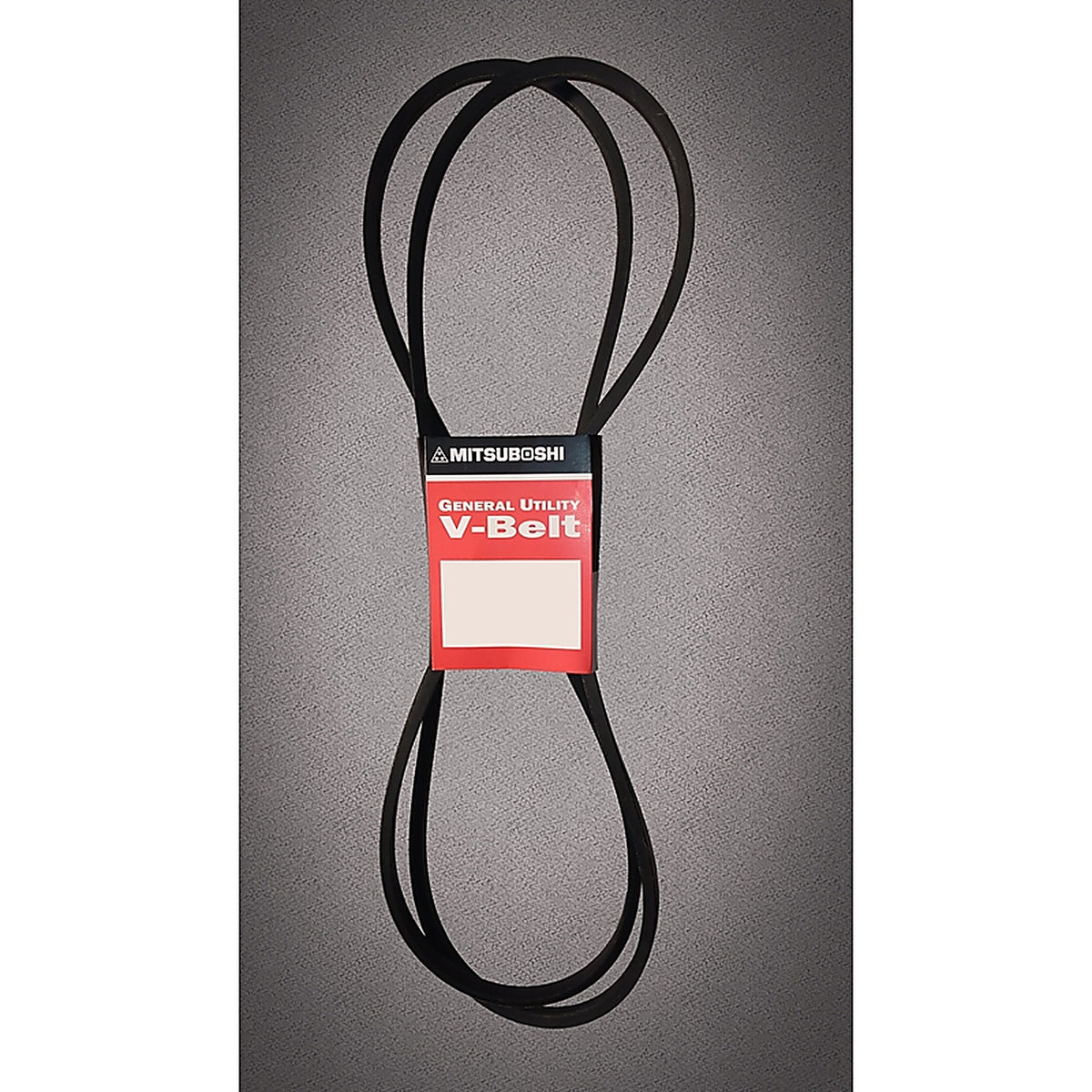 Mitsuboshi 4L800A FHP 4L800 General Utility V-Belt 0.5 in. W x 80 in. L For Fractional Horsepower Motors