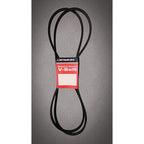 Mitsuboshi 4L820A FHP 4L820 General Utility V-Belt 0.5 in. W x 82 in. L For Fractional Horsepower Motors