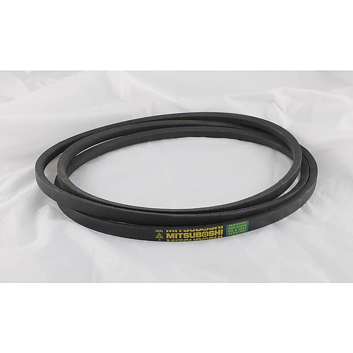 Mitsuboshi 4L840A FHP 4L480 General Utility V-Belt 0.5 in. W x 84 in. L For Fractional Horsepower Motors