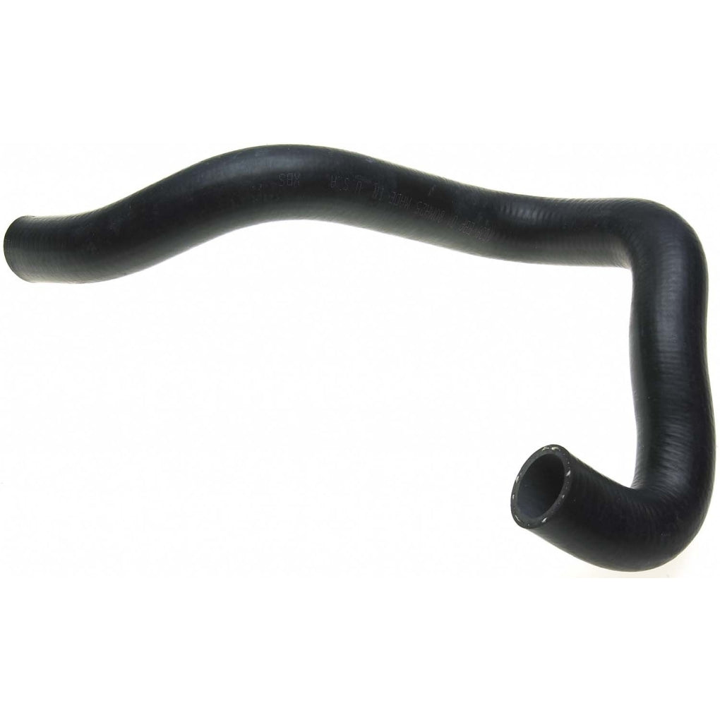 Gates 22631 Coolant Hose Molded