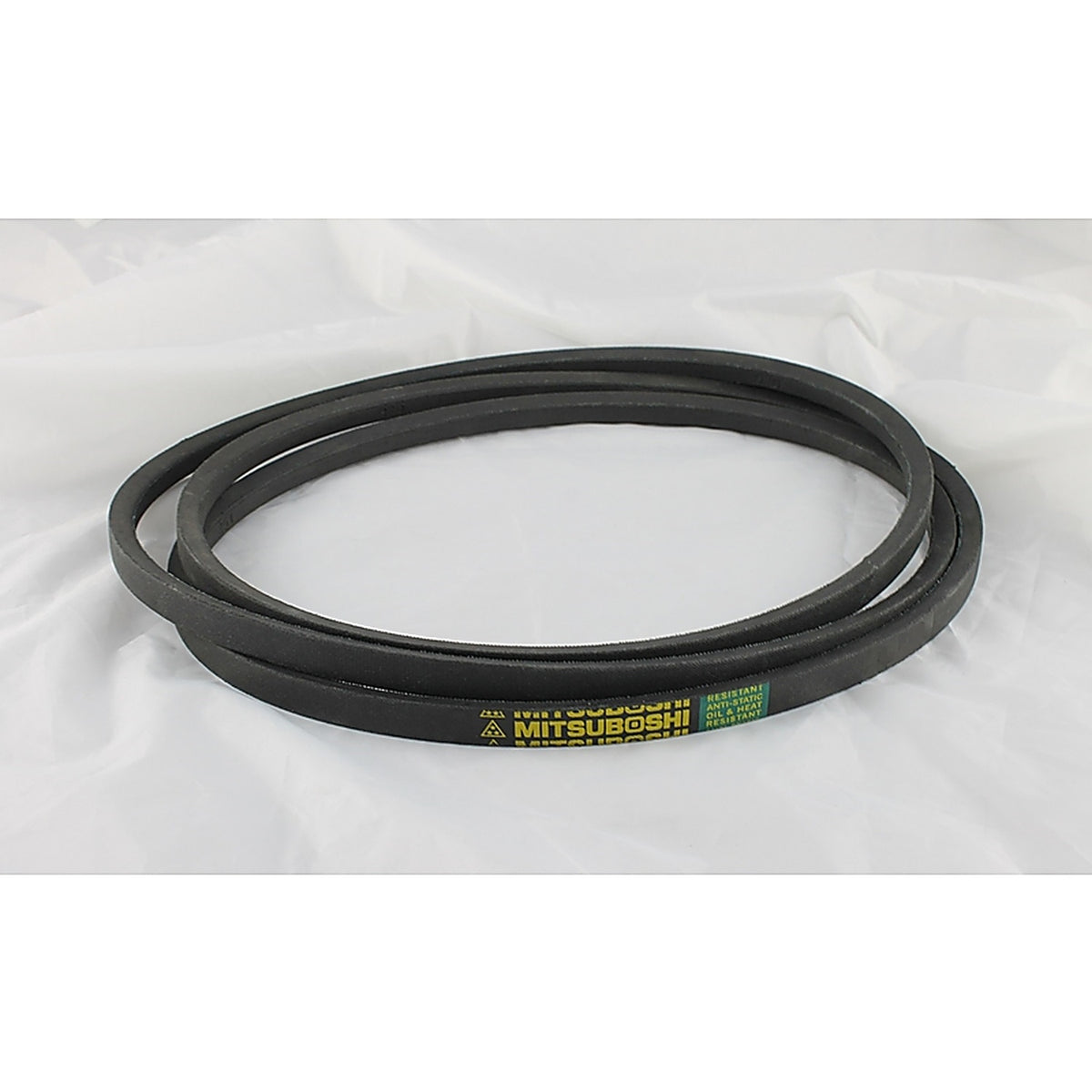 Mitsuboshi 4L980A FHP 4L980 General Utility V-Belt 0.5 in. W x 98 in. L For Fractional Horsepower Motors