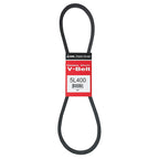 Mitsuboshi 5L400A FHP 5L400 General Utility V-Belt 0.63 in. W x 40 in. L For Fractional Horsepower Motors