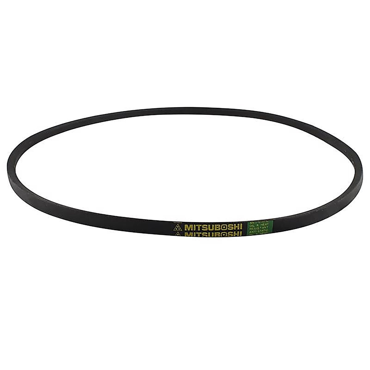 Mitsuboshi 5L520A FHP 5L520 General Utility V-Belt 0.63 in. W x 52 in. L For Fractional Horsepower Motors