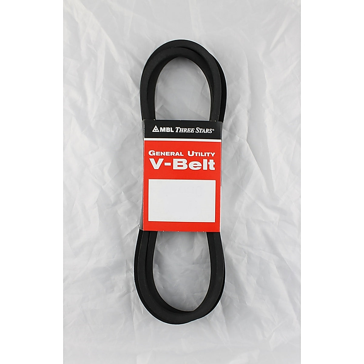 Mitsuboshi 5L800A FHP 5L800 General Utility V-Belt 0.63 in. W x 80 in. L For Fractional Horsepower Motors