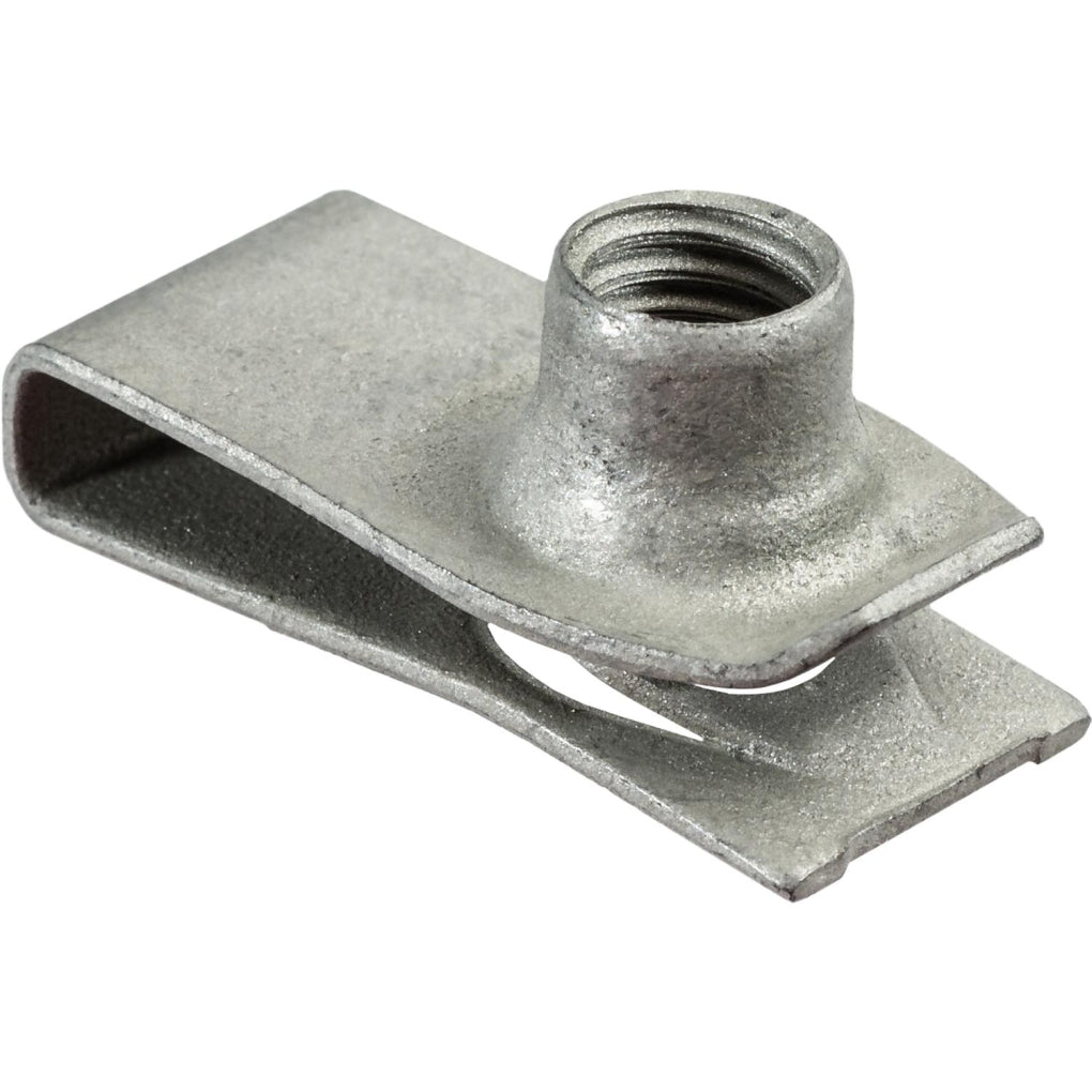 Auveco 22699 Ford Metric Extruded U-Nut