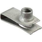 Auveco 22699 Ford Metric Extruded U-Nut