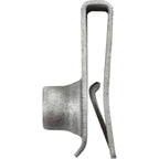 Auveco 22699 Ford Metric Extruded U-Nut