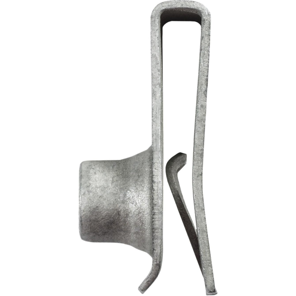 Auveco 22699 Ford Metric Extruded U-Nut