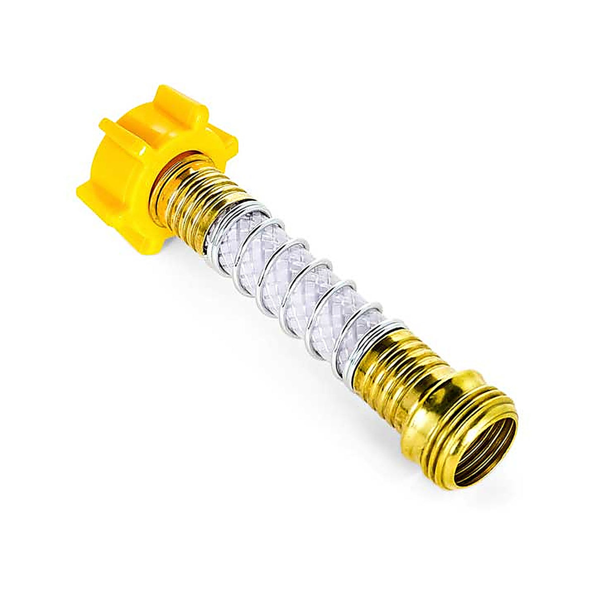 Camco - 22703 - Flexible Hose Protector with Gripper, Llc