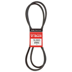 Mitsuboshi 5L860A FHP 5L860 General Utility V-Belt 0.63 in. W x 86 in. L For Fractional Horsepower Motors