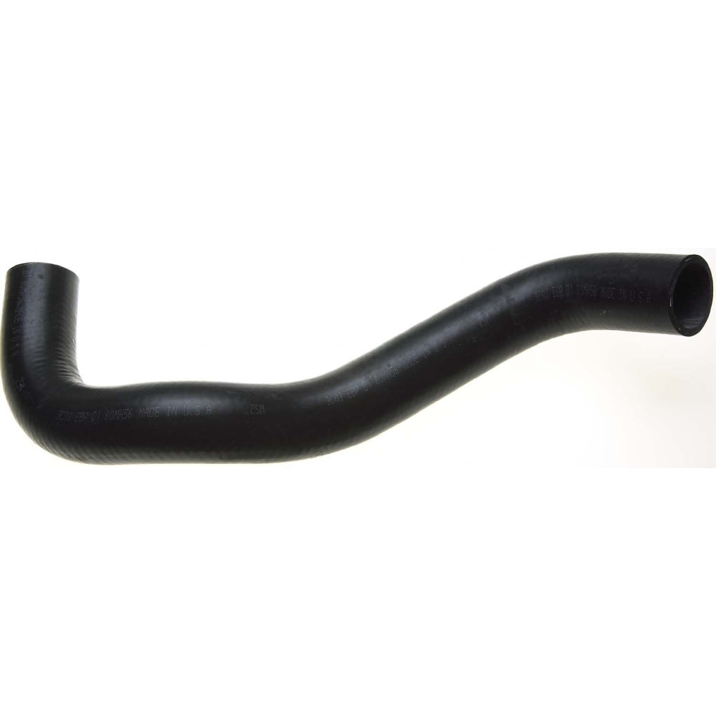 Gates 22754 Coolant Hose Molded