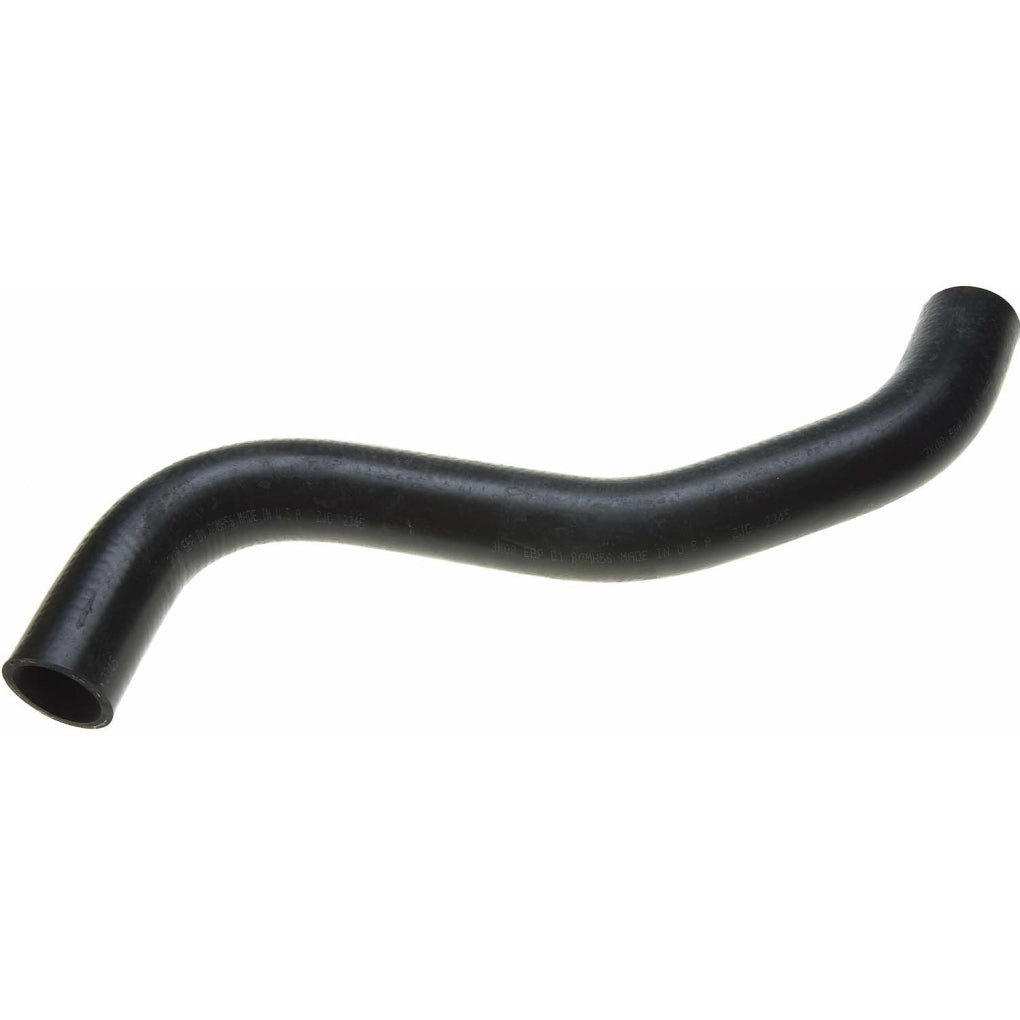 Gates 22804 Coolant Hose Molded