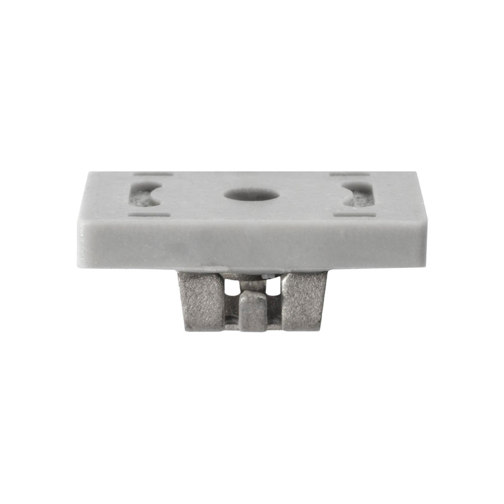 Auveco 22818 Ford Front & Rear Bumper Specialty Nut With Sealer