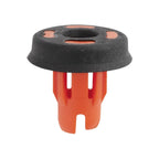 Auveco 22835 GM Tail Lamp Grommet With Sealer