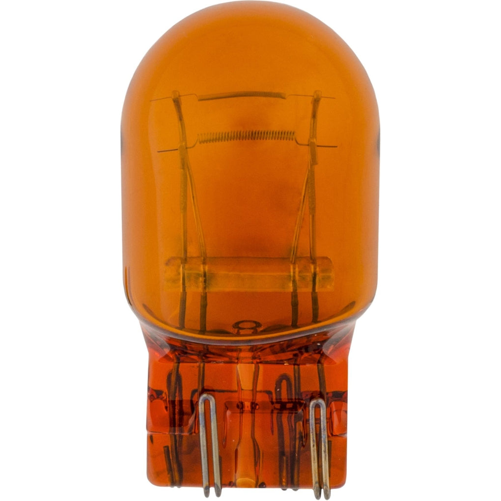 Auveco 22887 Miniature Bulb 7444Na Amber
