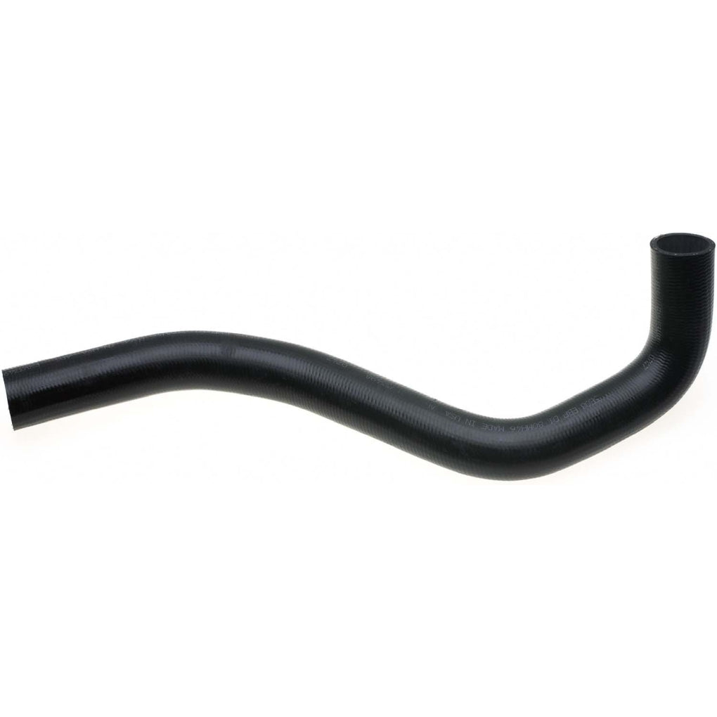 Gates 22908 Coolant Hose Molded