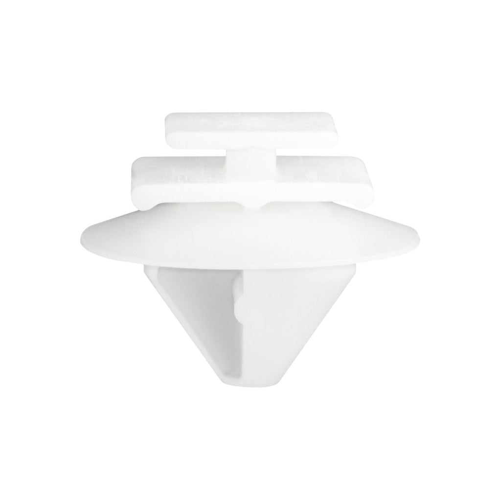 Auveco 22910 Jeep Side Moulding Retainer