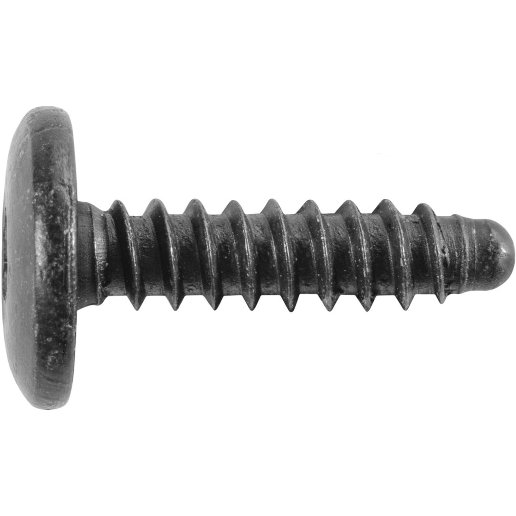 Auveco 22945 GM Tail Lamp & Interior Trim Torx Button Head Tapping Screw