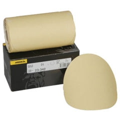 Mirka 23-342-080 6" PSA Linkrol Discs Grit 80