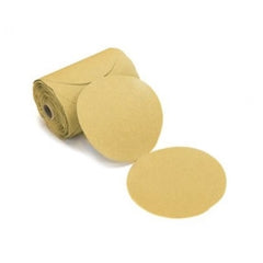 Mirka 23-342-100 6" PSA Linkrol Discs 100D