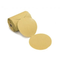 Mirka 23-342-280 6" PSA Linkrol Discs 280C