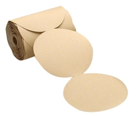 Mirka 23-342-320 6" PSA Linkrol Discs 320C