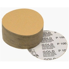 Mirka 23-388-120 5" PSA Autobox Discs 120C