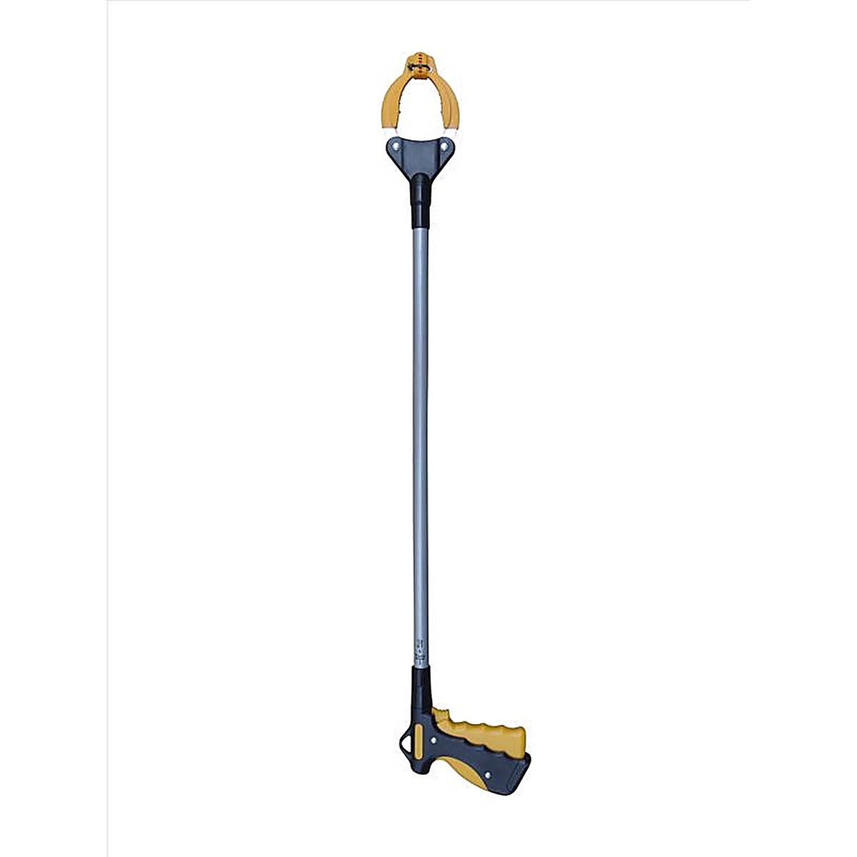 Steel Grip TA5105 36 in. Mechanical Pick-Up Tool 5 lb. pull Yellow